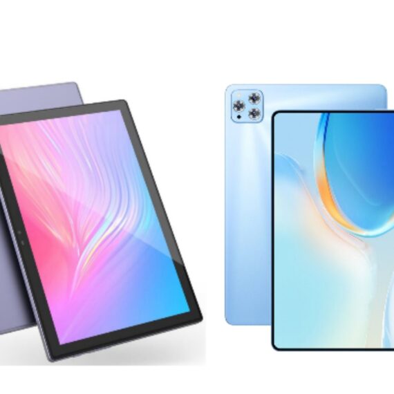 Tablet android mod.SR50