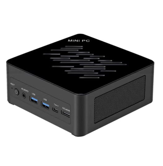 SERIE 800 COMPACT BUSINESS